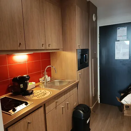 Apartamento Au Bord De L'orne *