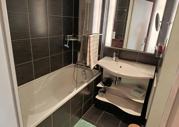 Au Bord De L'orne * Caen