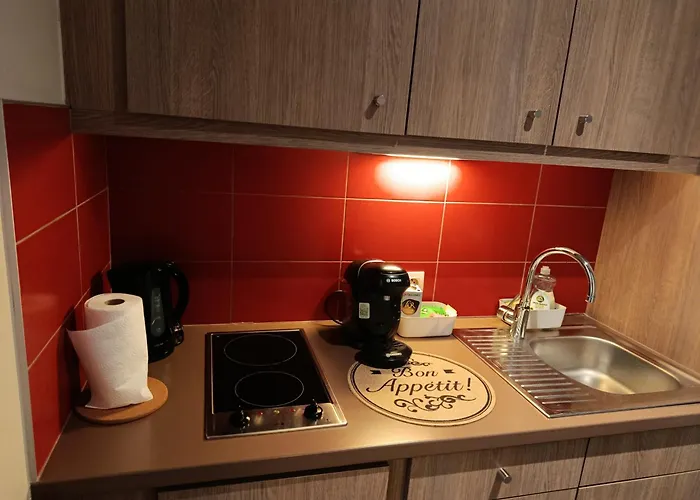 Au Bord De L'orne Caen