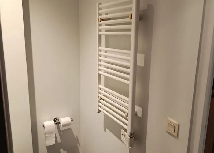 Au Bord De L'orne Apartamento Caen